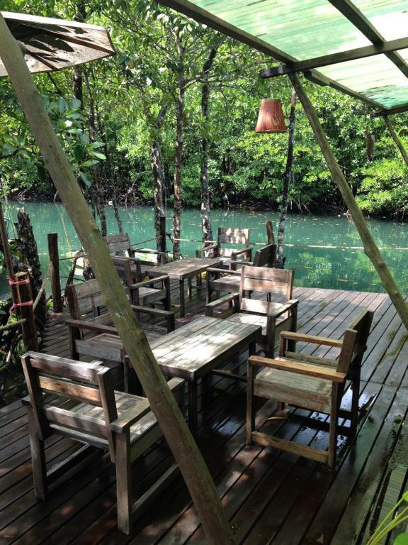 For-rest Boutique House Koh Kood Ko Kut