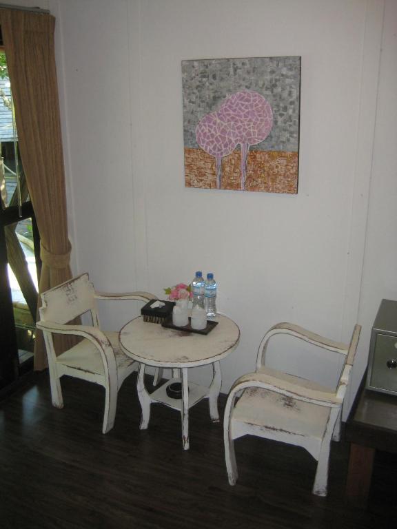 For-rest Boutique House Koh Kood