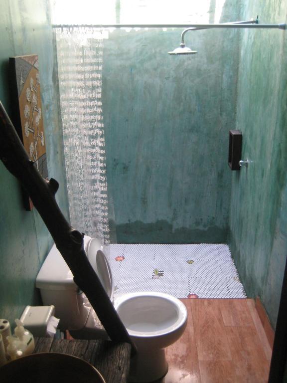 For-rest Boutique House Koh Kood 2* Ko Kut