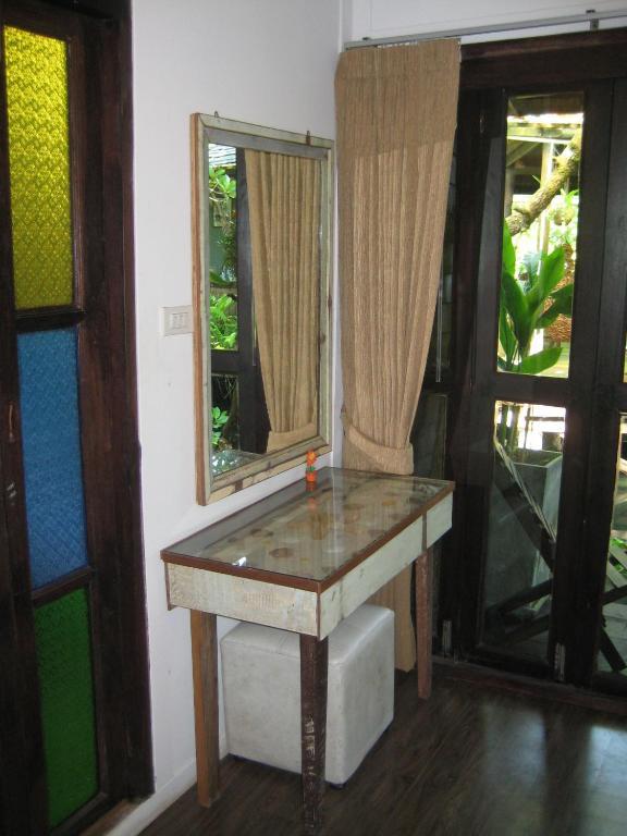 For-rest Boutique House Koh Kood Guest house Ko Kut