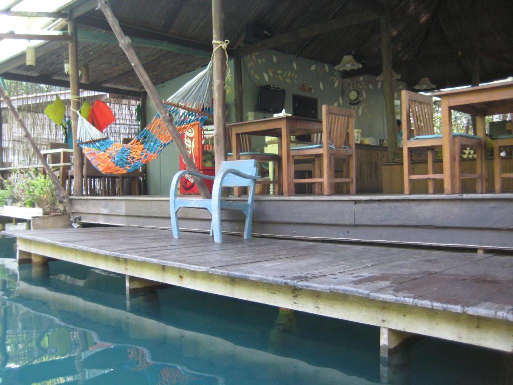 Guest house For-rest Boutique House Koh Kood