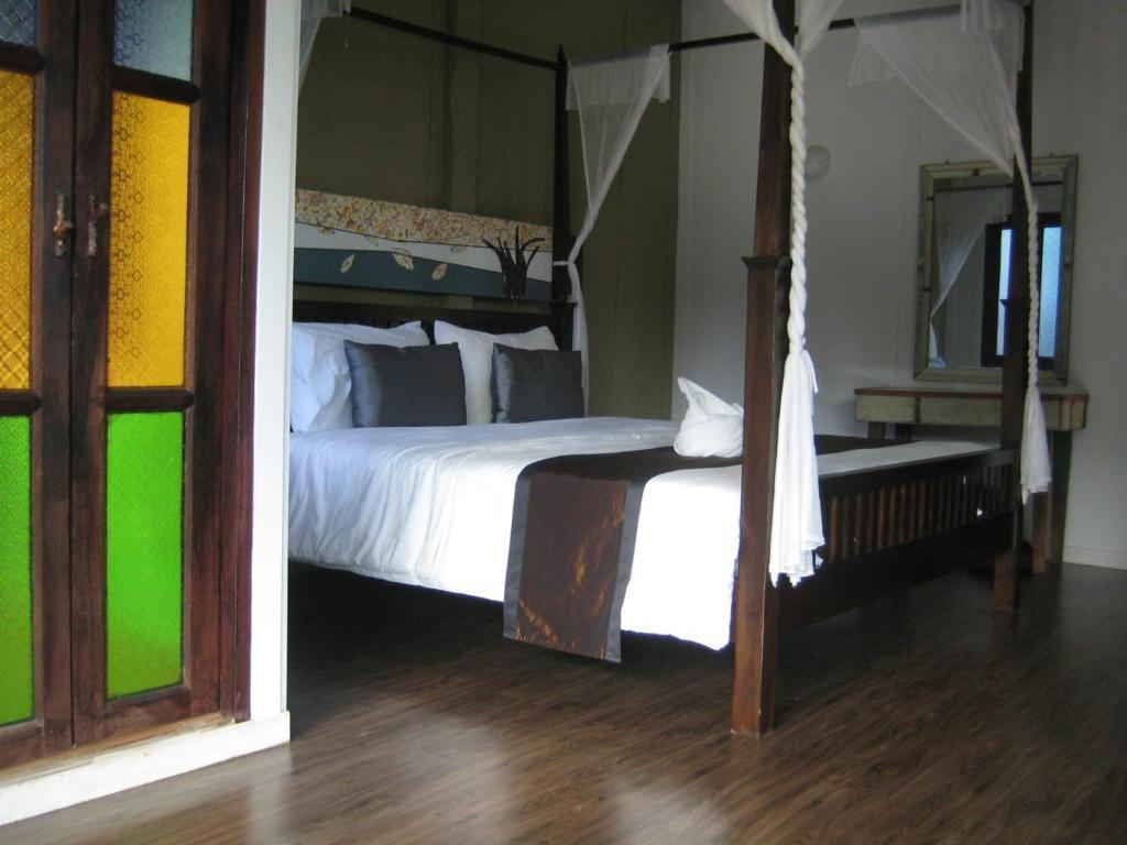 For-rest Boutique House Koh Kood 2* Ko Kut