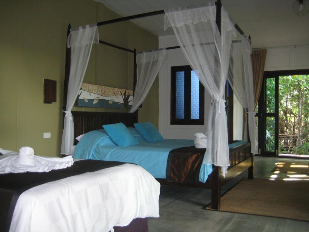 For-rest Boutique House Koh Kood Guest house 2*