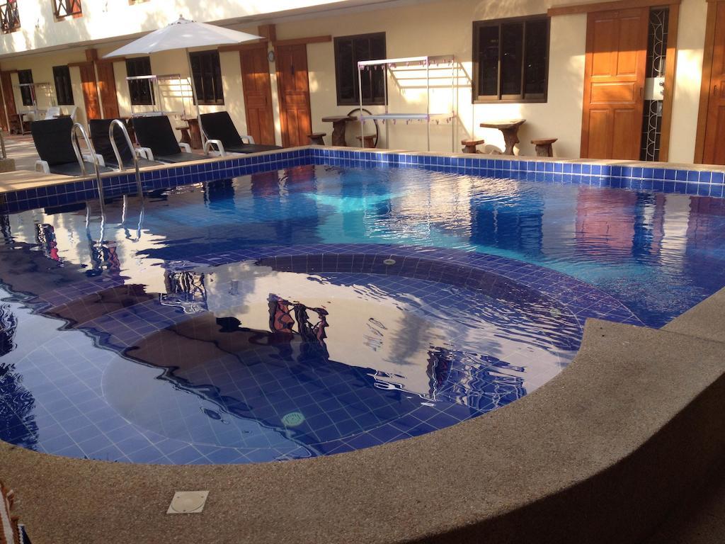 Aparthotel Happy Valley Pattaya