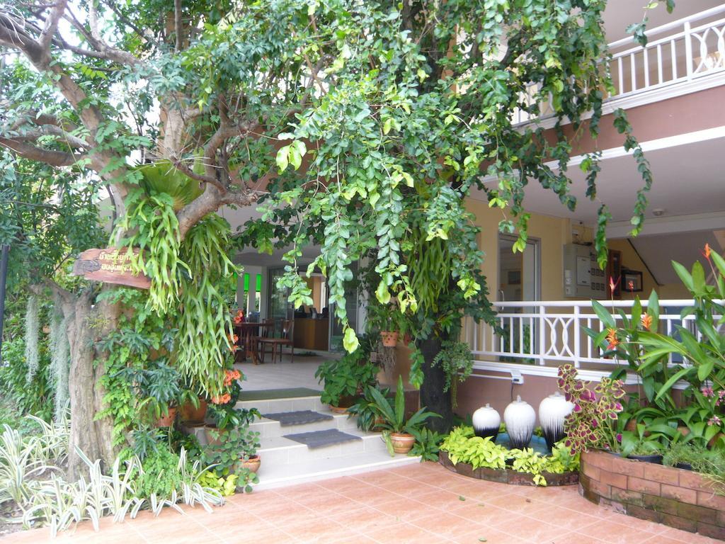 Apartment U.d.home Ban Chang (Rayong)