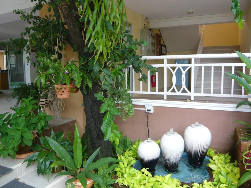 U.d.home Apartment Ban Chang (Rayong)