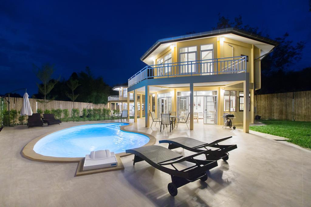 Villa Twin Ao Nang