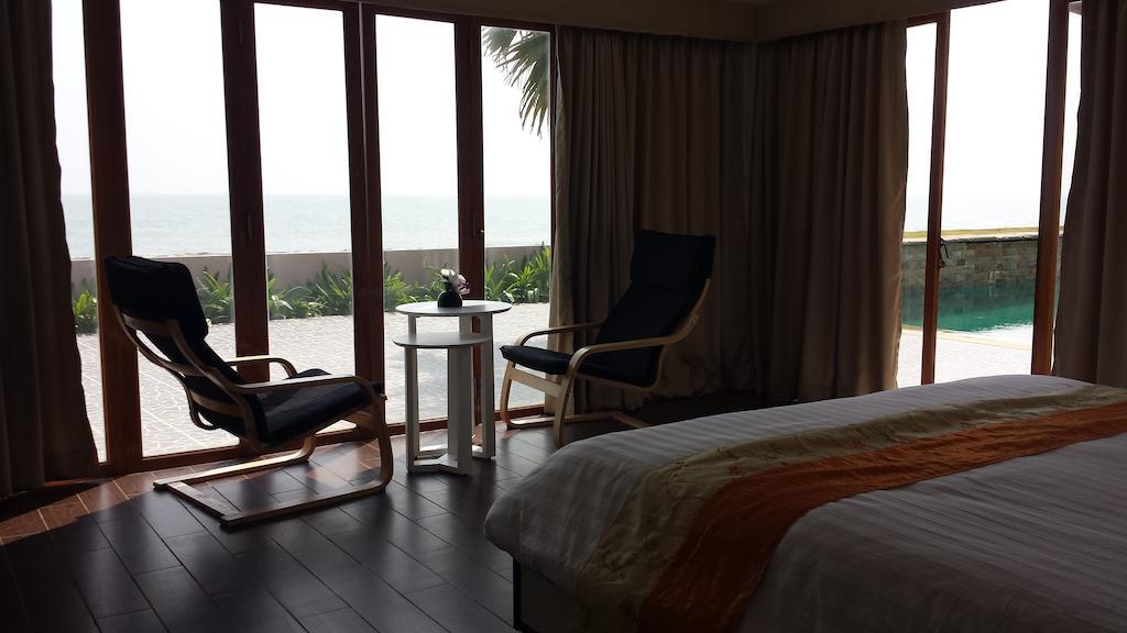 Apartment Baan Caruso Haad Chao Samran