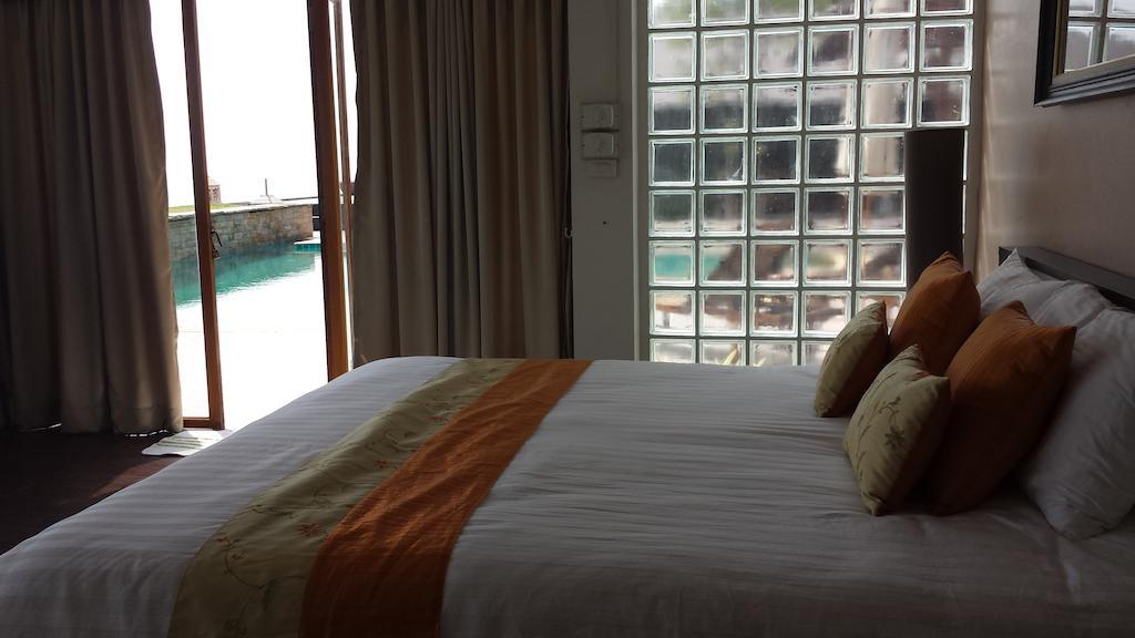 Apartment Baan Caruso *