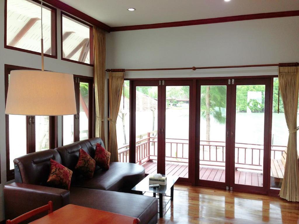 Koh Chang Longstay Klong Prao Beach
