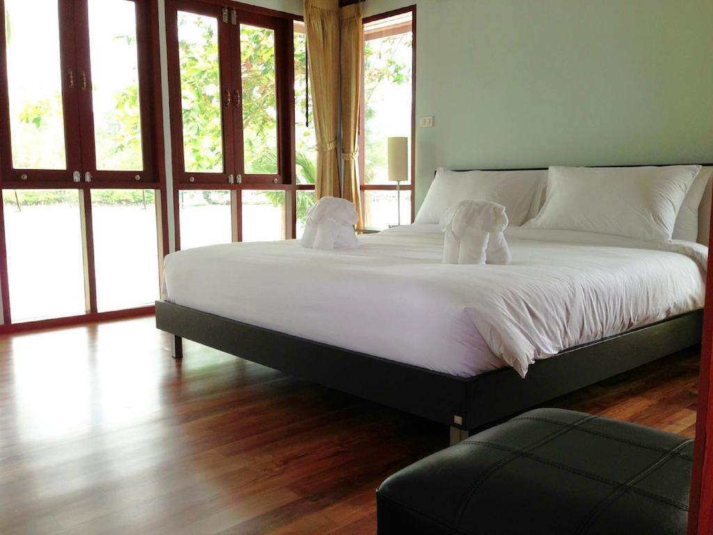 Hotel Koh Chang Longstay 3*