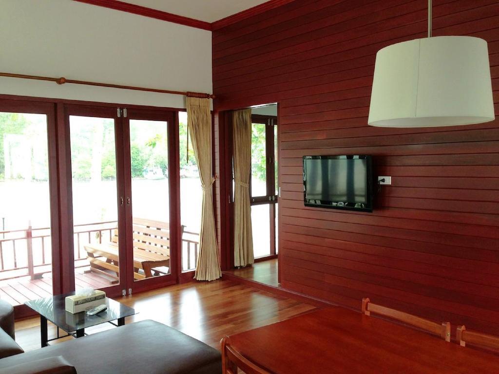 Koh Chang Longstay 3* Klong Prao Beach