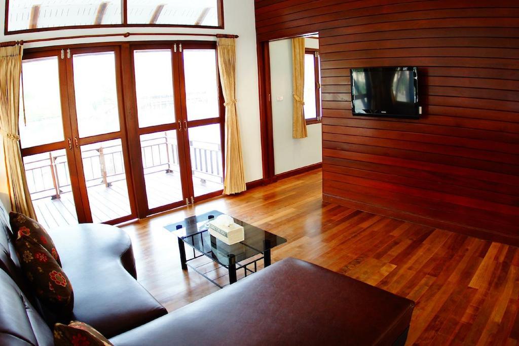 Koh Chang Longstay Hotel 3*