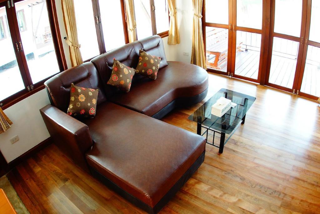 Koh Chang Longstay 3* Klong Prao Beach