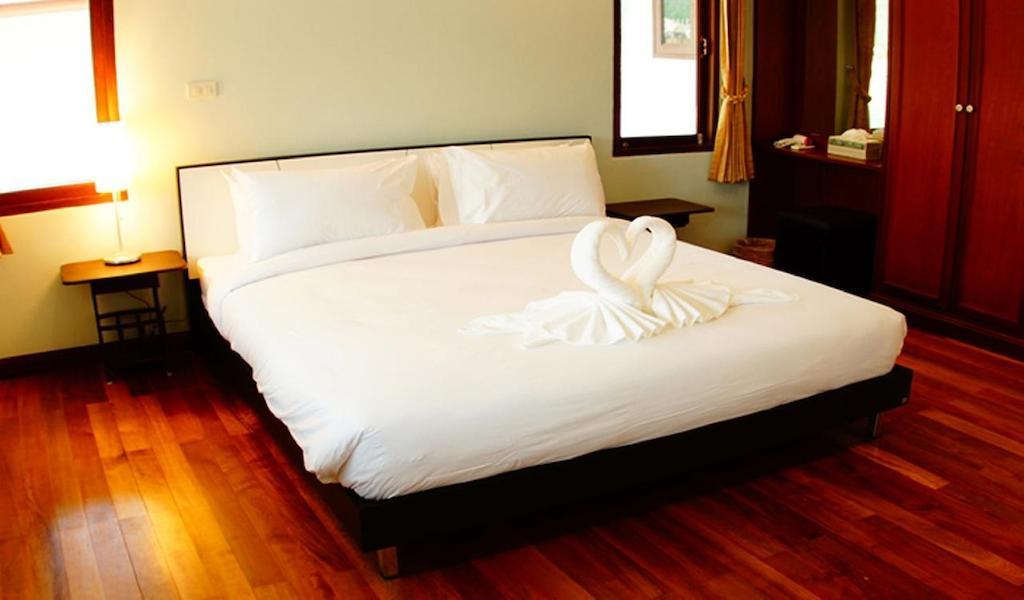 Koh Chang Longstay Hotel