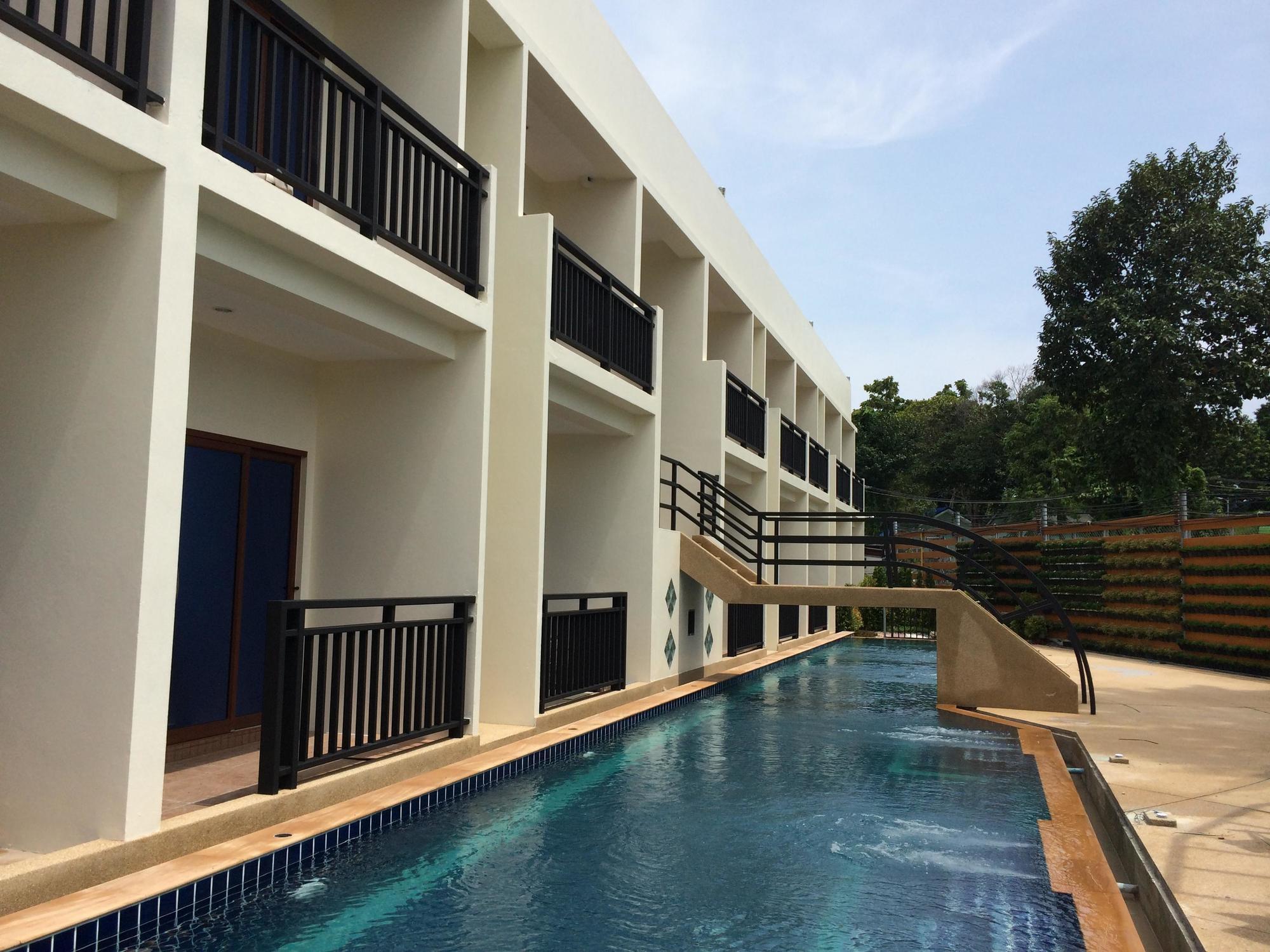 Inn Lipe Inn Koh Lipe