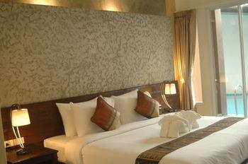 Resort Khaolak Suthawan - Sha