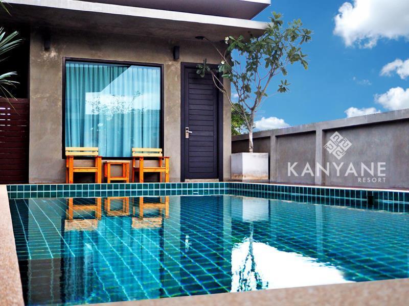 Eya Poolvilla