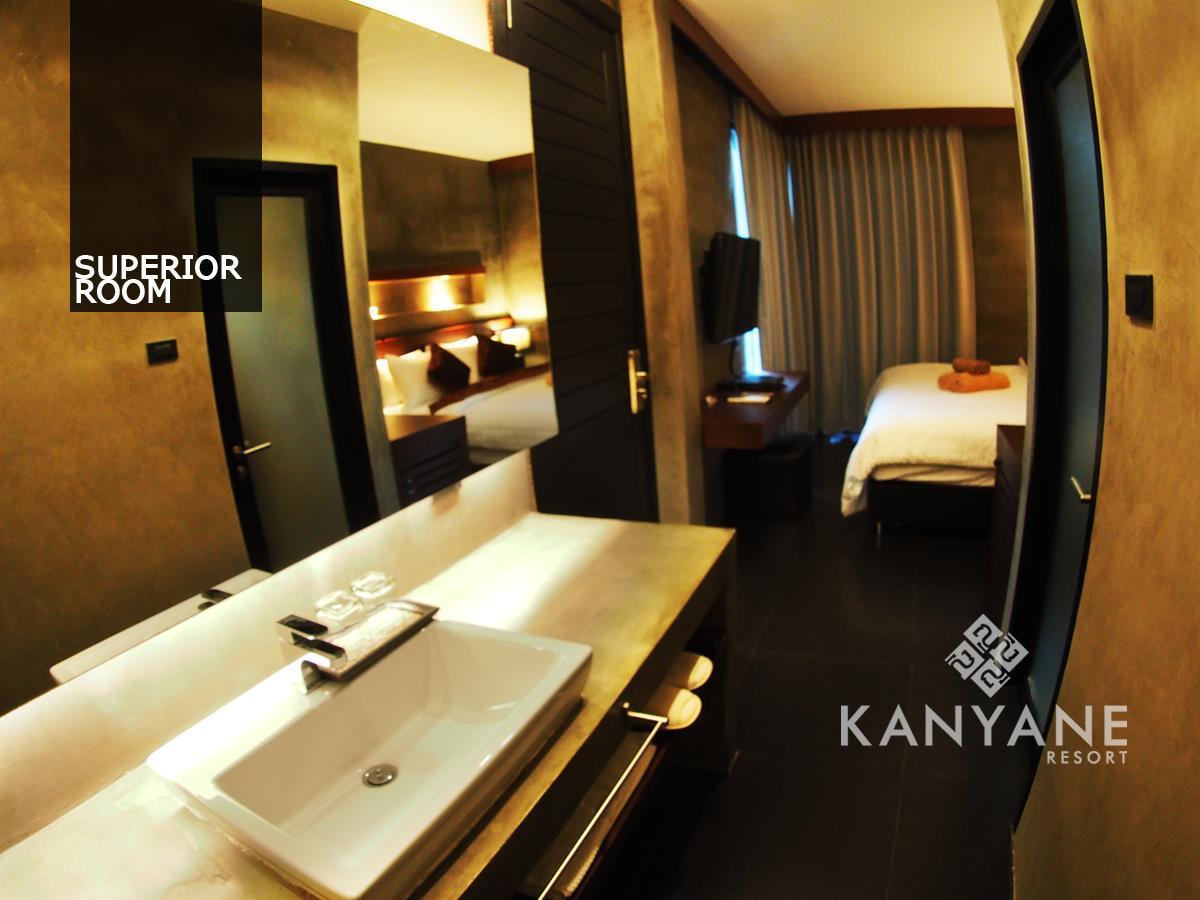 Resort Eya Poolvilla 3*