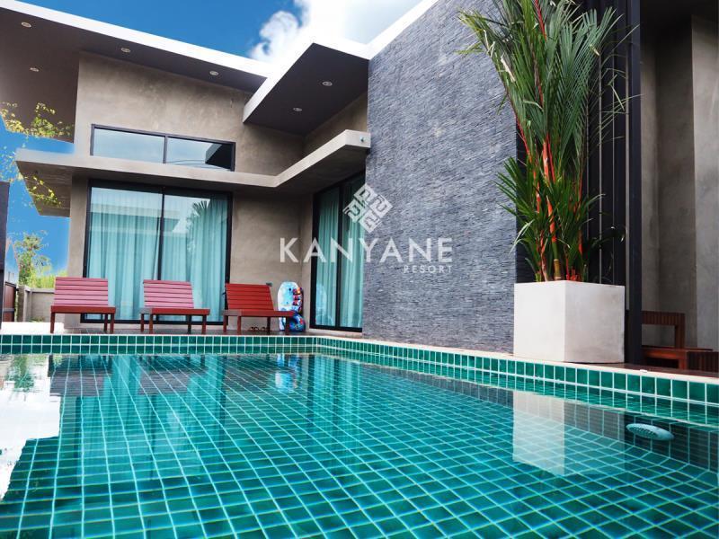 Eya Poolvilla Cha-Am