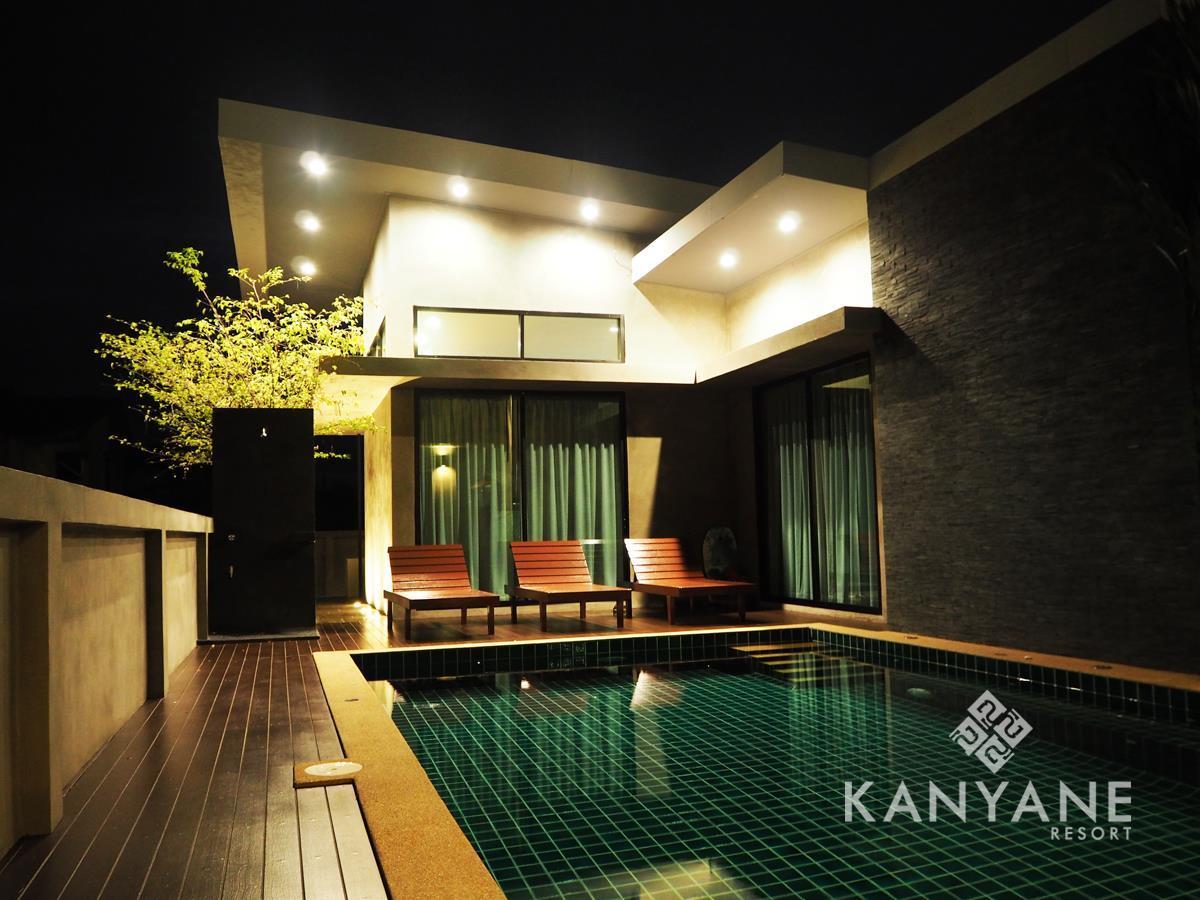 Resort Eya Poolvilla Cha-Am