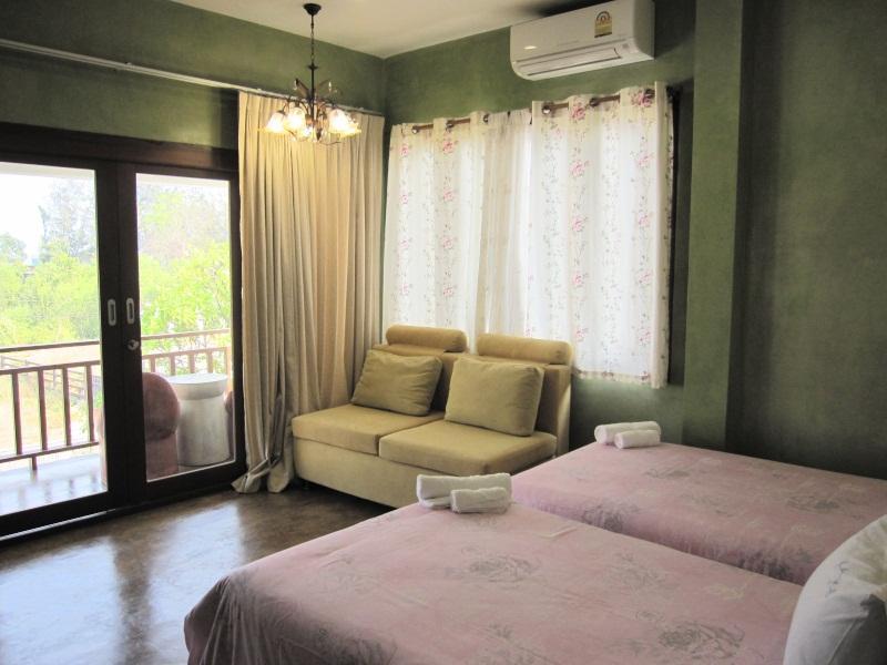 Baan Parinda Pran Buri