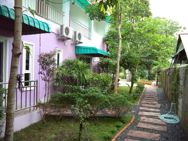 Apartment Blanco And