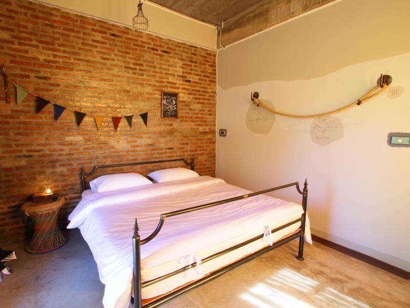 Guest house Above The Sea Maesariang 3*