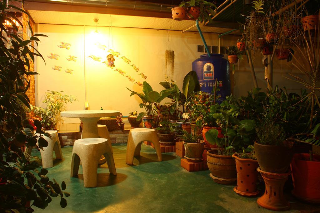 Resort Phumthadarommanee