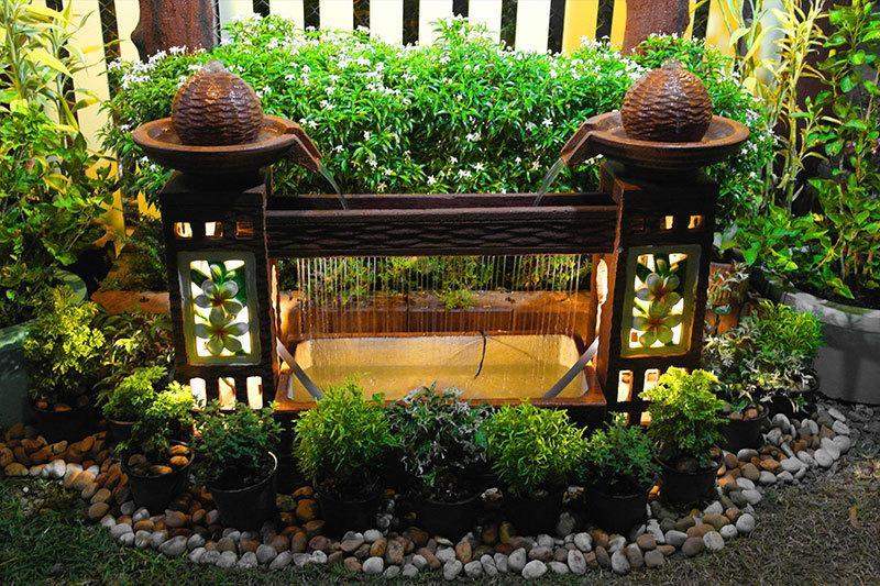 Resort Phumthadarommanee Khlong Thom