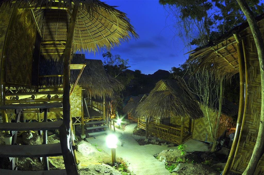 Resort Hill Bamboo Phi Phi Don