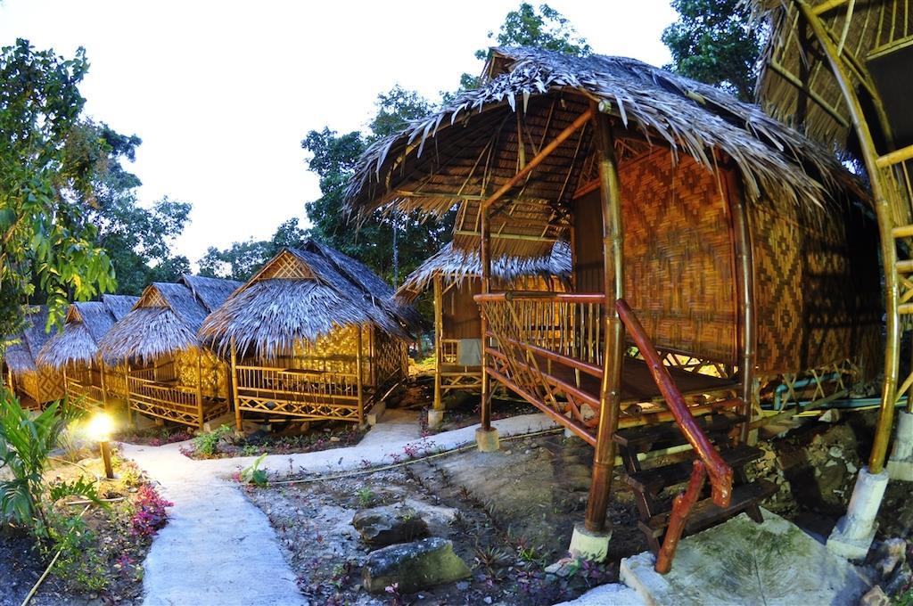 Hill Bamboo Phi Phi Don