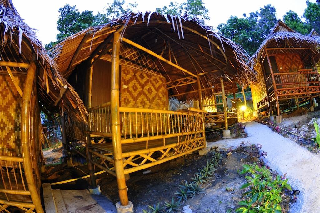 Resort Hill Bamboo