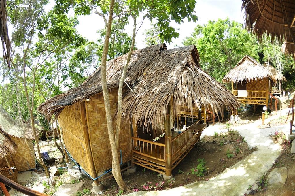 Resort Hill Bamboo