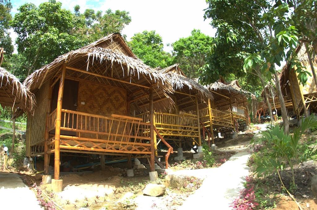 Resort Hill Bamboo 2*