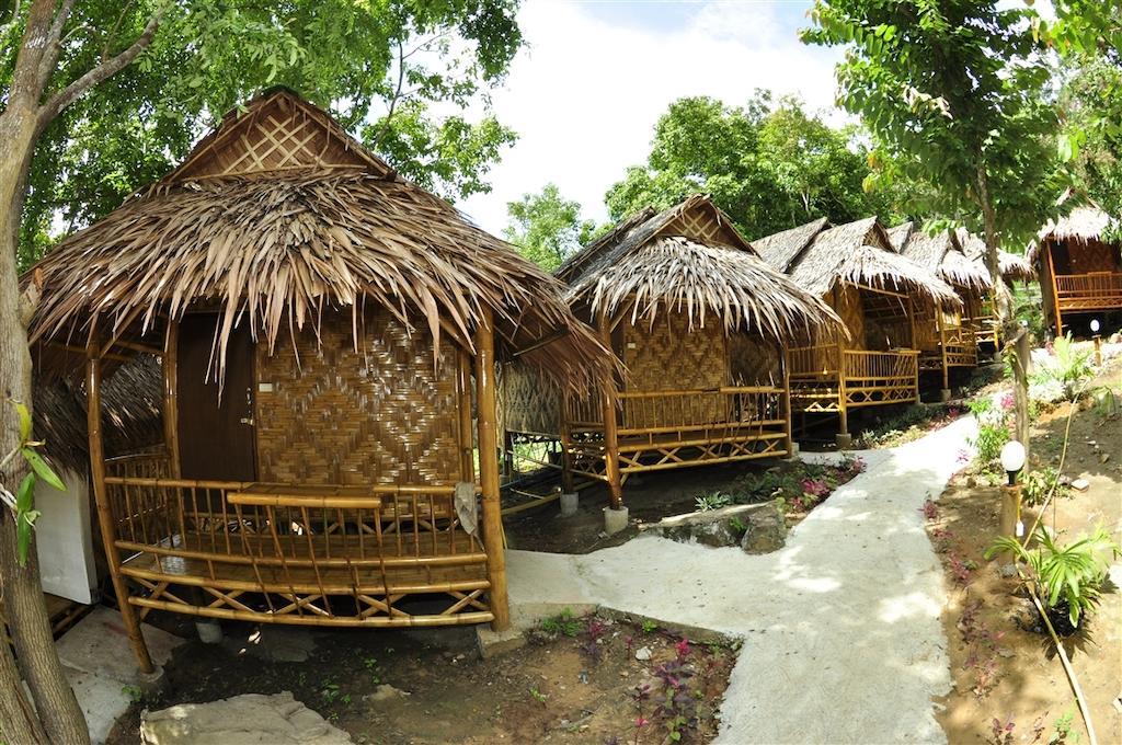 Resort Hill Bamboo Phi Phi Don