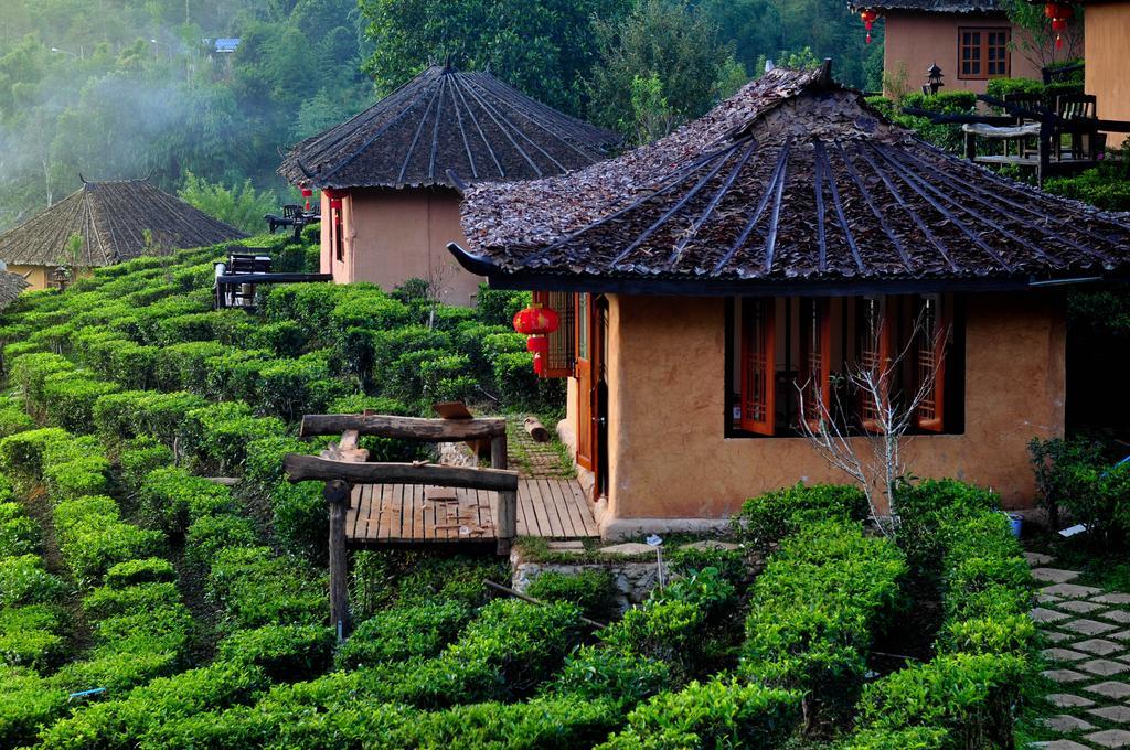 Farm stay Lee Wine Ruk Thai *