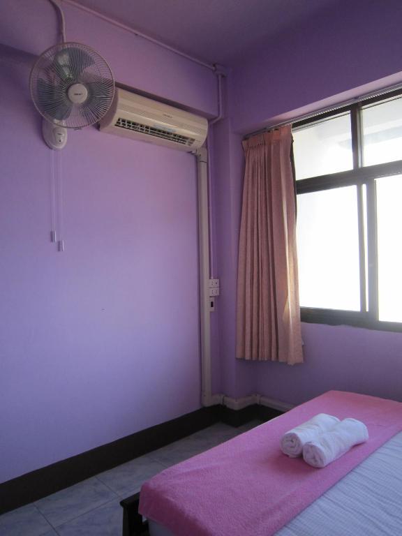 Boss & Benz House Apartment *