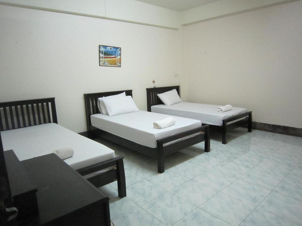 Boss & Benz House * Krabi