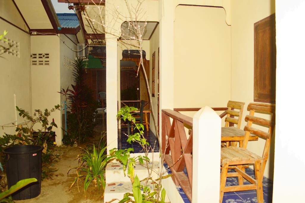 Hotel Wish Lamai Beach (Koh Samui)