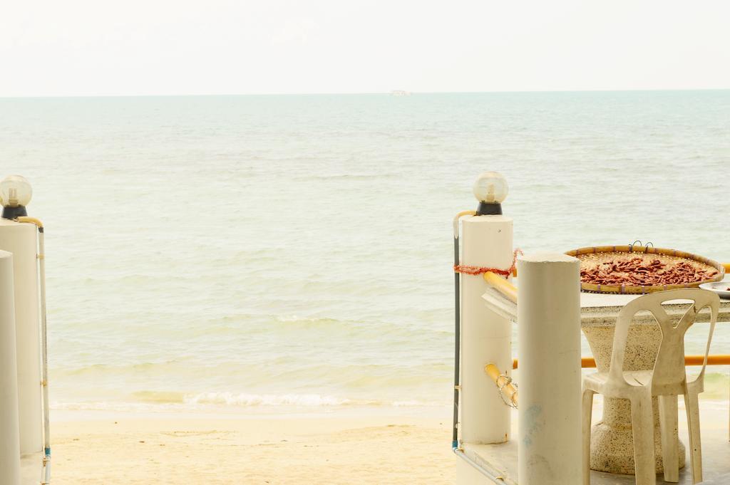 Wish Lamai Beach (Koh Samui)