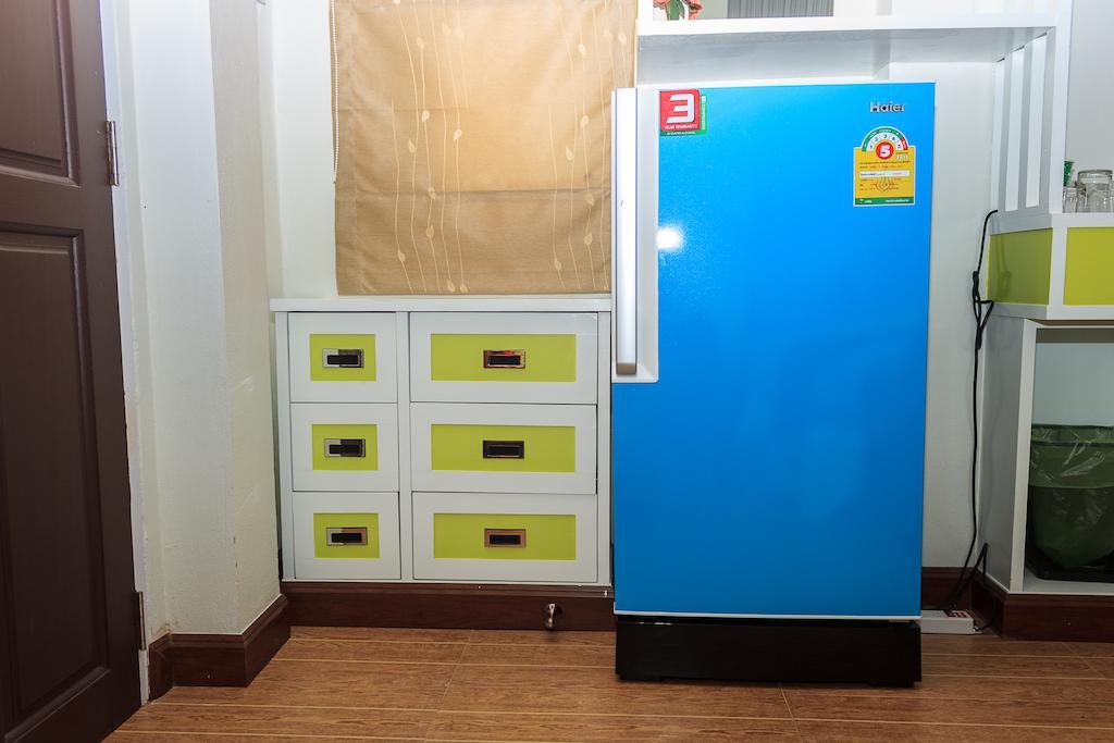 Guest house Khaolom 2*