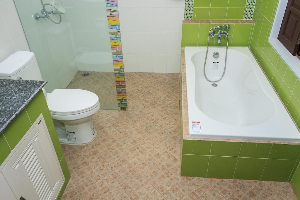 Guest house Khaolom