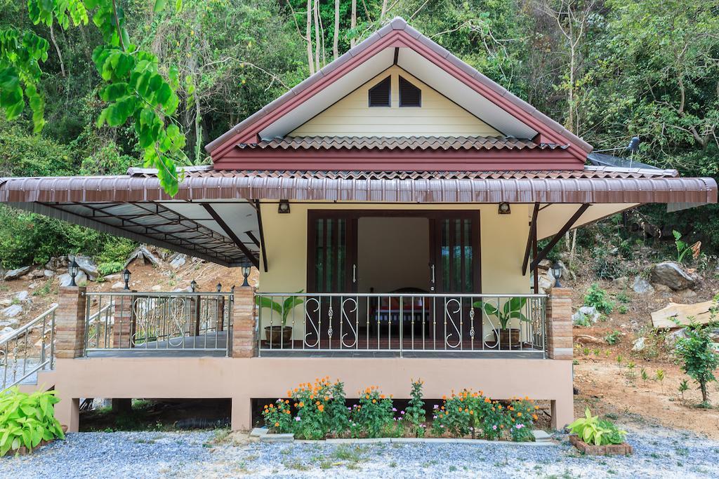 Resort Chaison Hill 2*