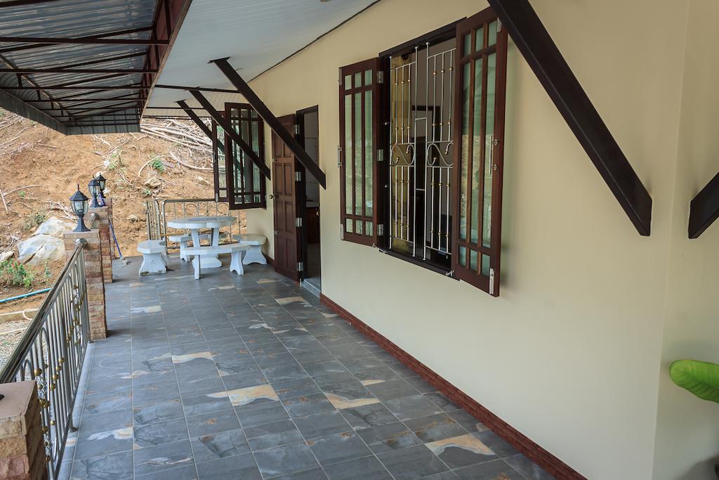 Resort Chaison Hill Khanom