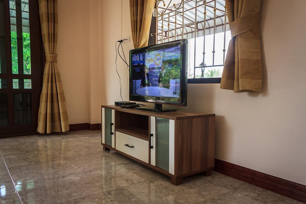 Resort Chaison Hill