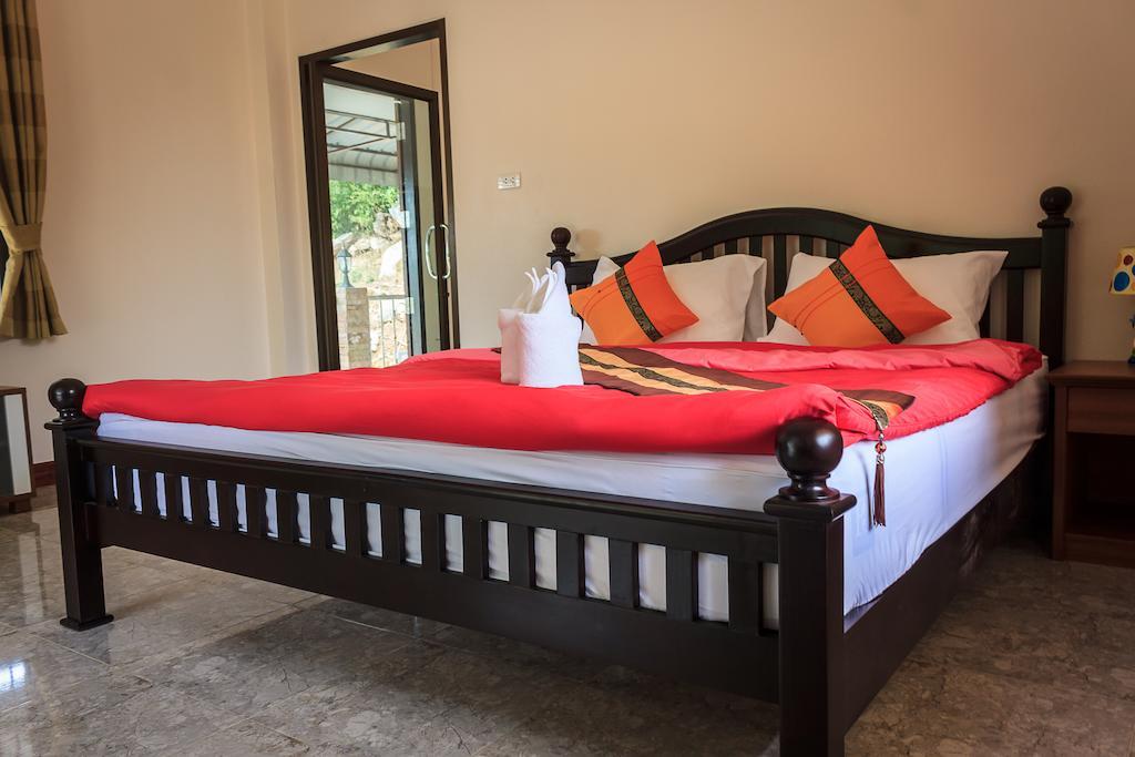 Resort Chaison Hill Khanom