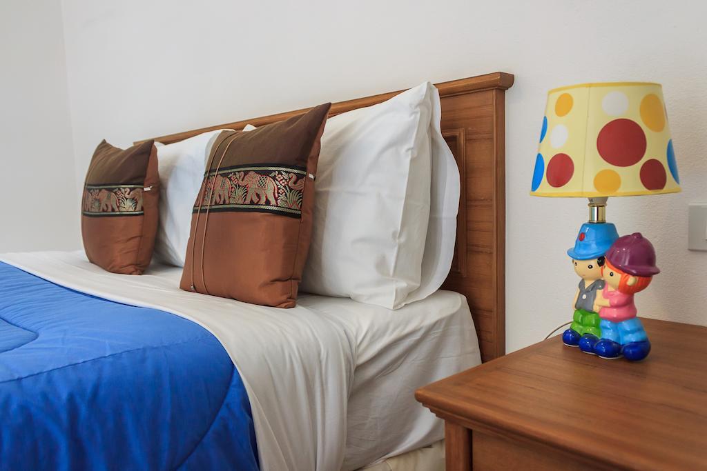 Resort Chaison Hill