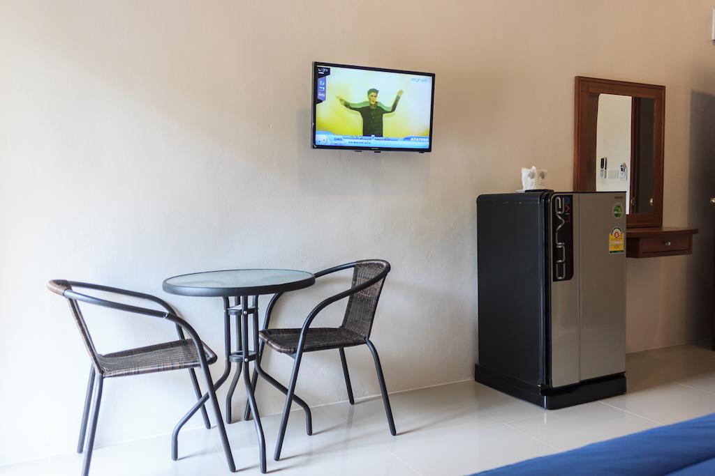 Resort Chaison Hill Khanom