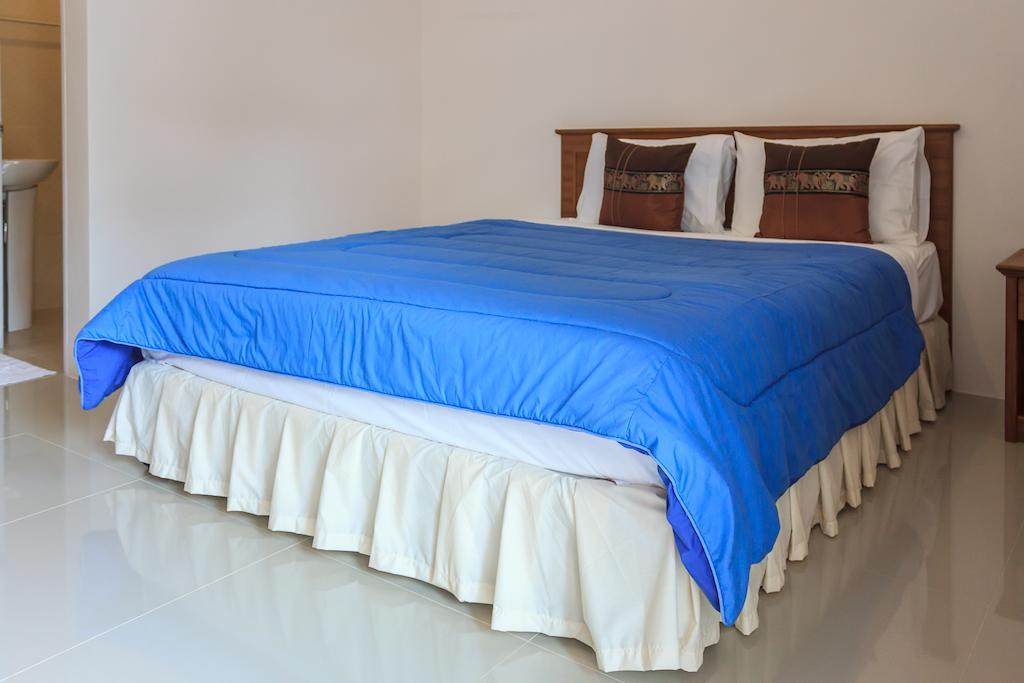 Resort Chaison Hill Khanom